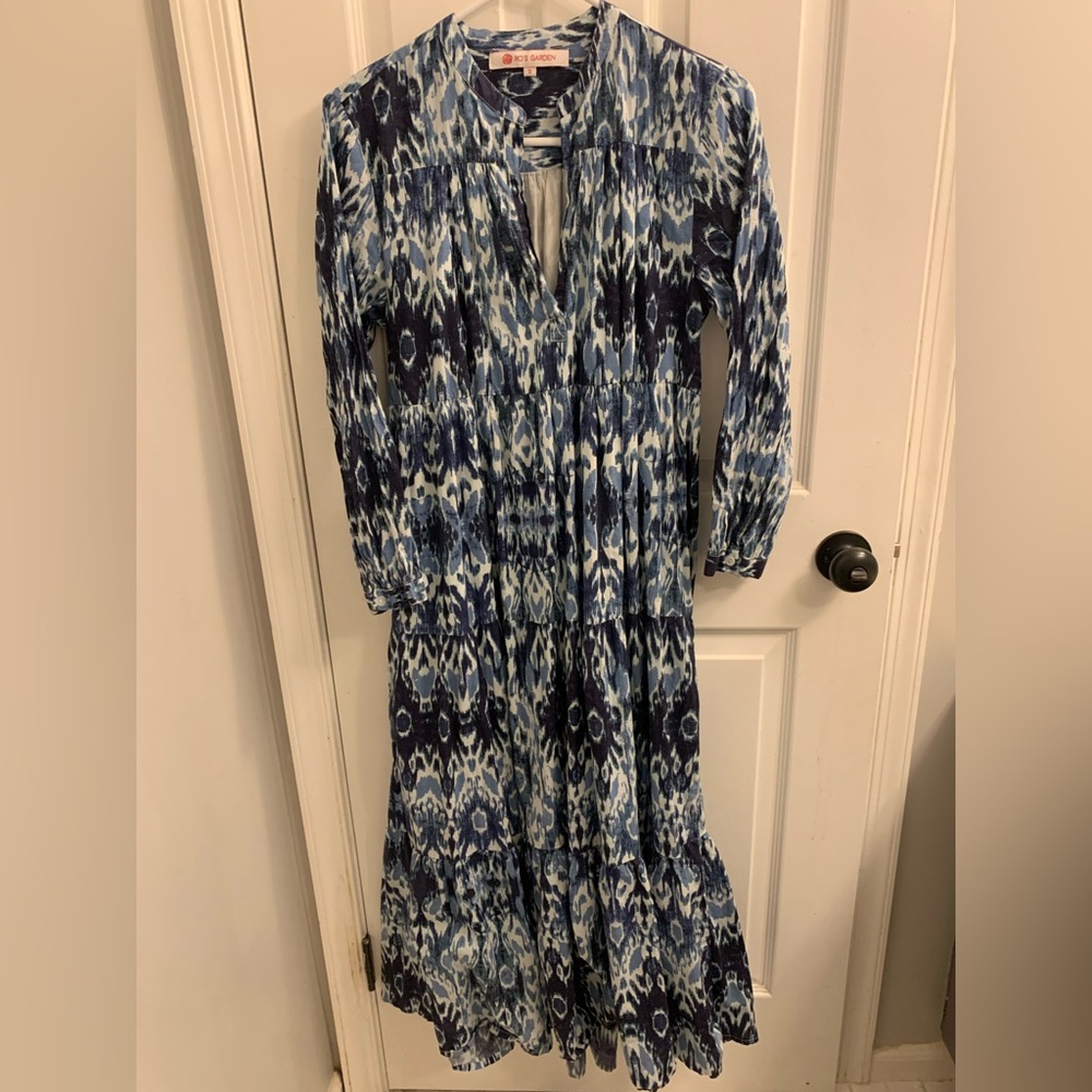 Tuckernuck Ro’s Garden MIDI